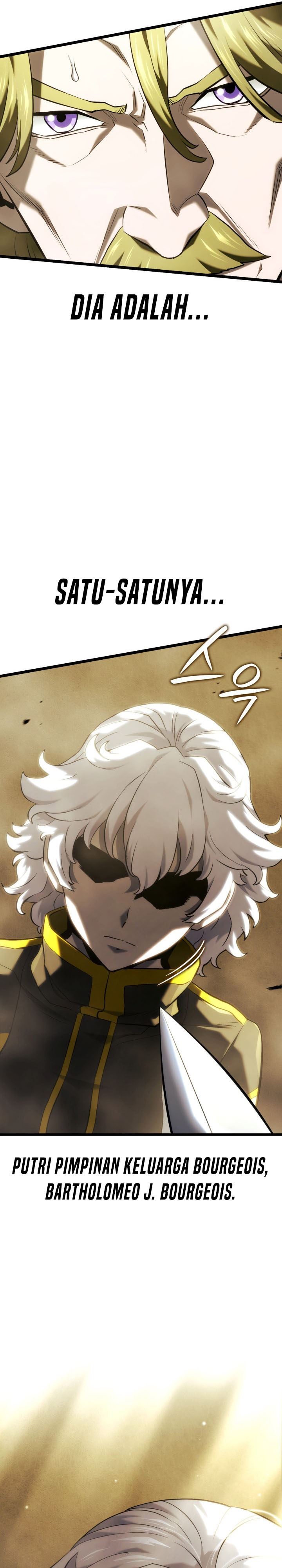 Read Revenge Of The Iron Blooded Sword Hound ID Manga Online