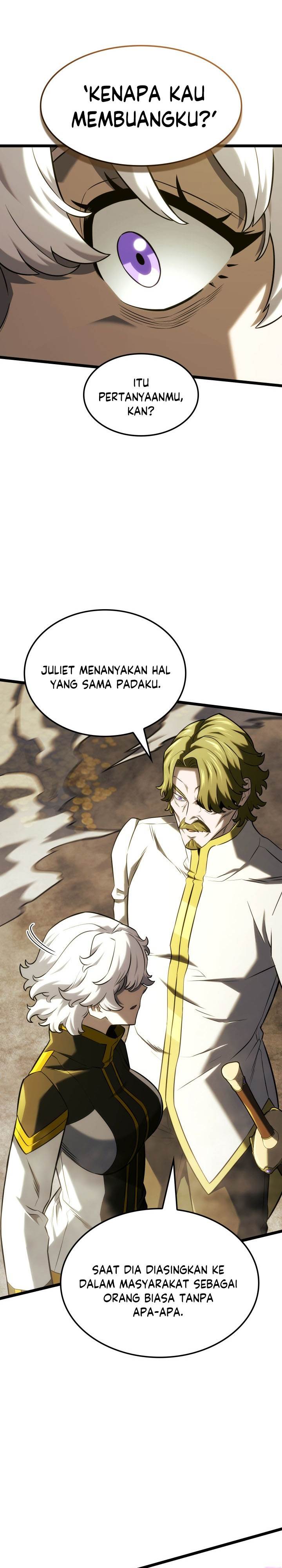 Read Revenge Of The Iron Blooded Sword Hound ID Manga Online