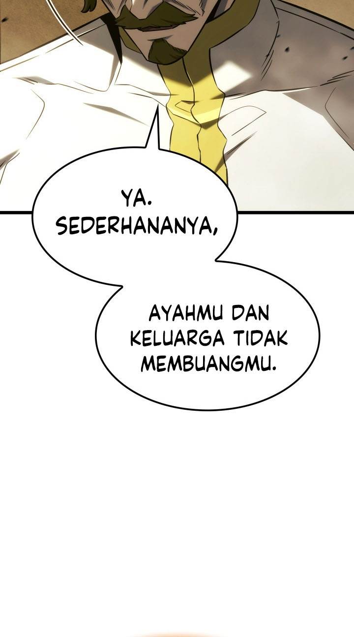 Read Revenge Of The Iron Blooded Sword Hound ID Manga Online