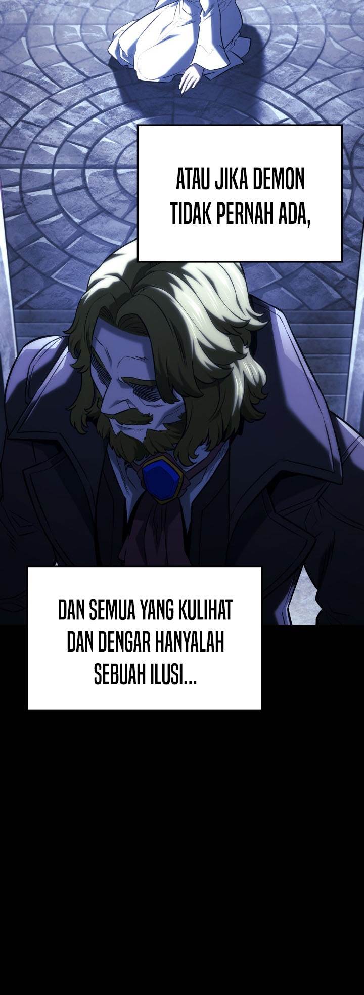 Read Revenge Of The Iron Blooded Sword Hound ID Manga Online