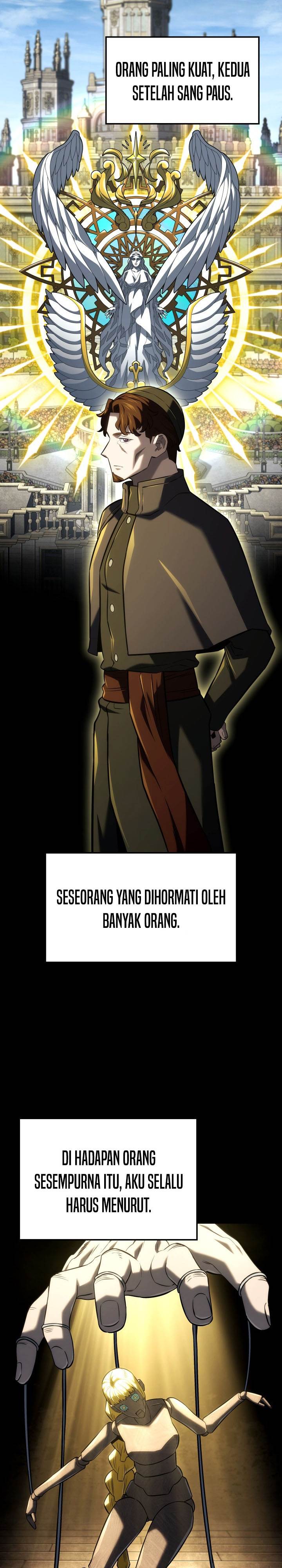 Read Revenge Of The Iron Blooded Sword Hound ID Manga Online