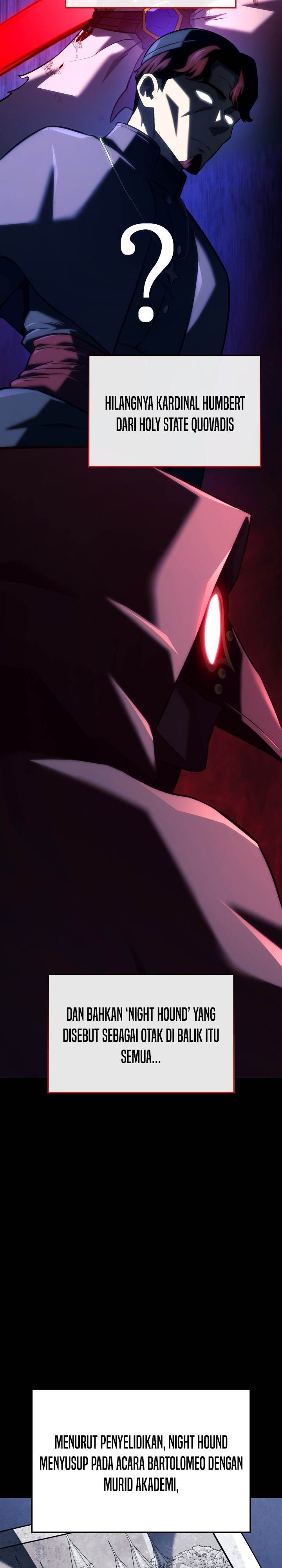 Read Revenge Of The Iron Blooded Sword Hound ID Manga Online