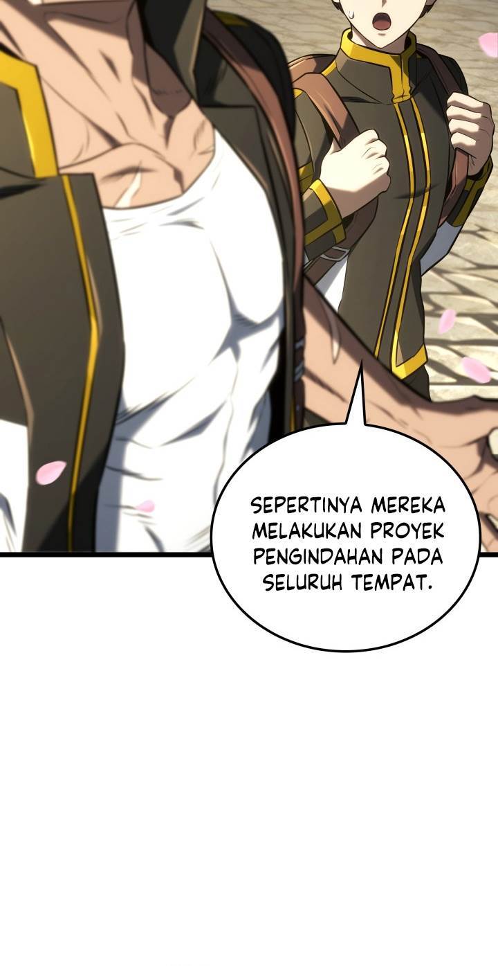 Read Revenge Of The Iron Blooded Sword Hound ID Manga Online