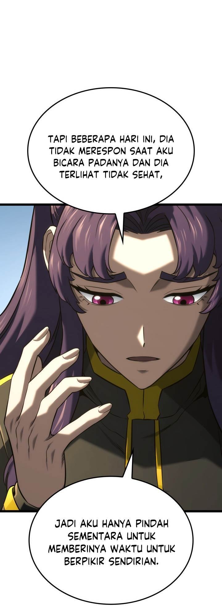 Read Revenge Of The Iron Blooded Sword Hound ID Manga Online