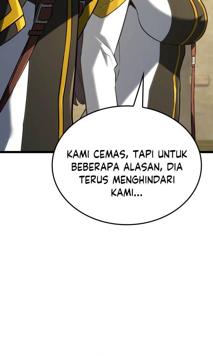 Read Revenge Of The Iron Blooded Sword Hound ID Manga Online