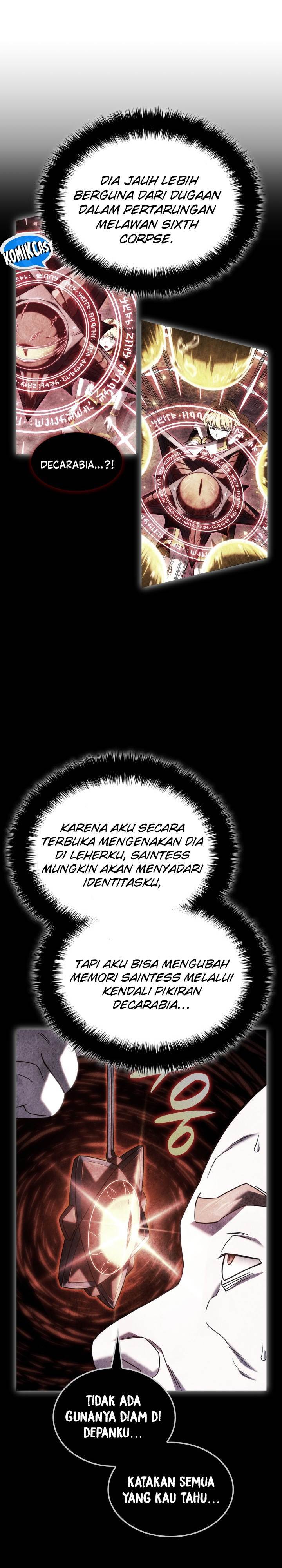 Read Revenge Of The Iron Blooded Sword Hound ID Manga Online