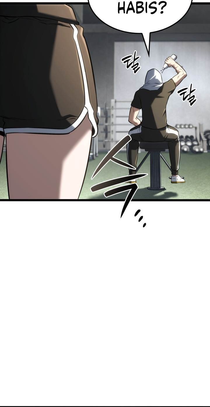 Read Revenge Of The Iron Blooded Sword Hound ID Manga Online