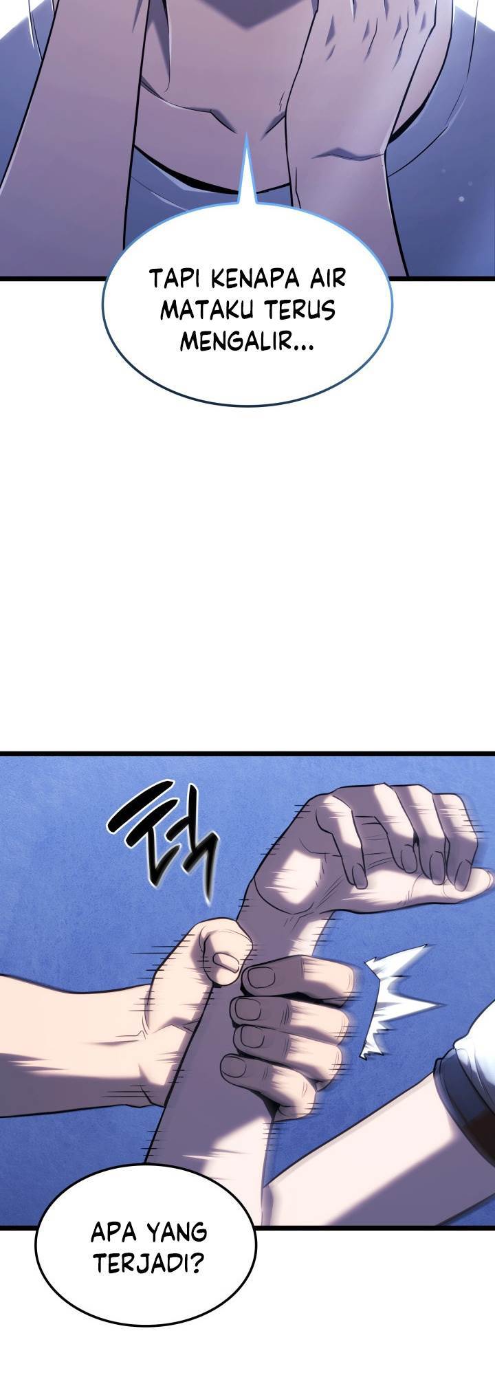 Read Revenge Of The Iron Blooded Sword Hound ID Manga Online