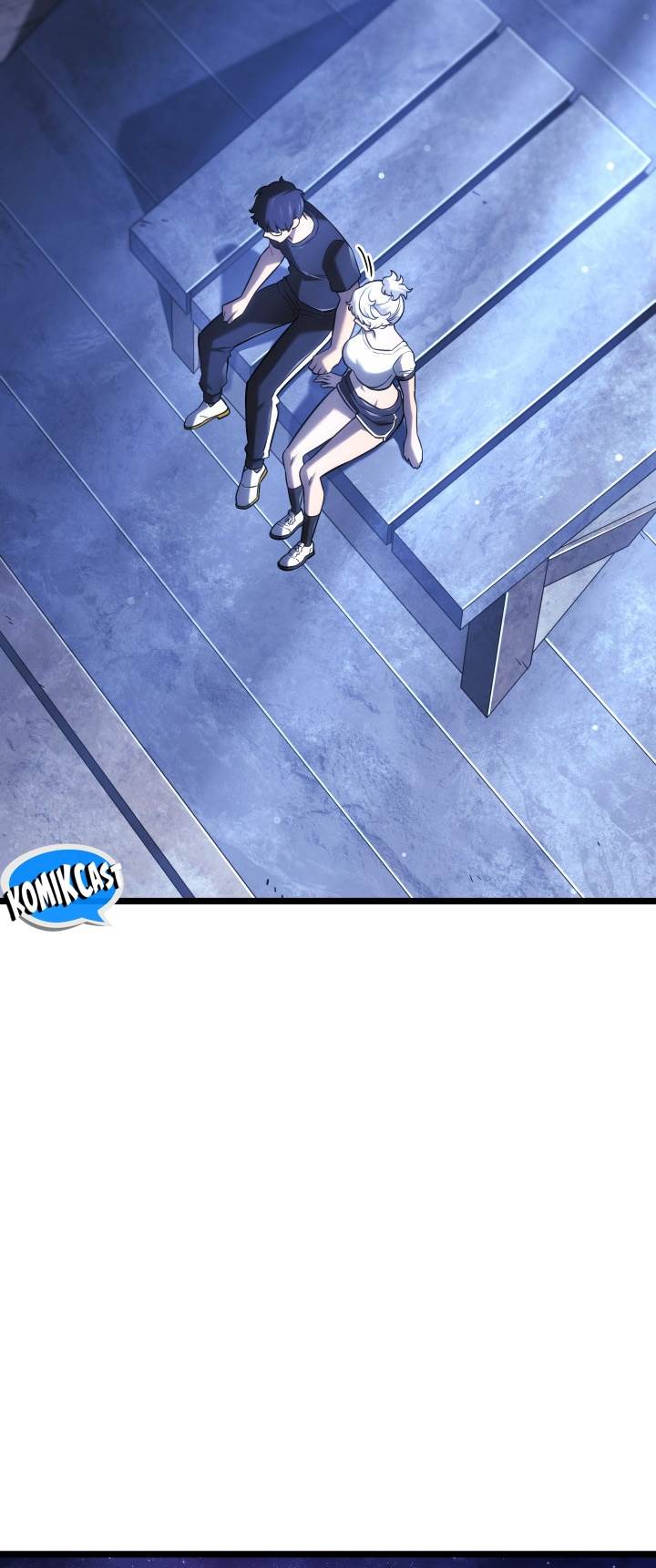 Read Revenge Of The Iron Blooded Sword Hound ID Manga Online