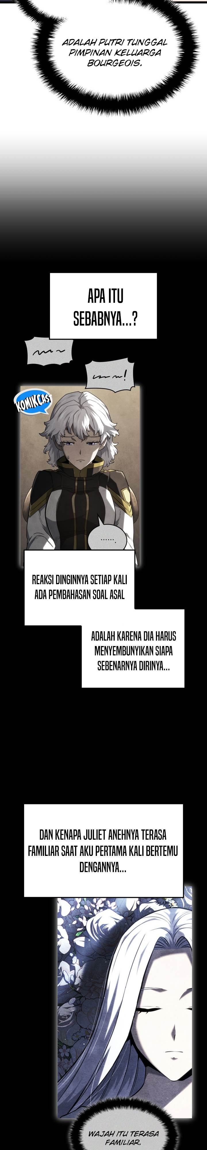 Read Revenge Of The Iron Blooded Sword Hound ID Manga Online