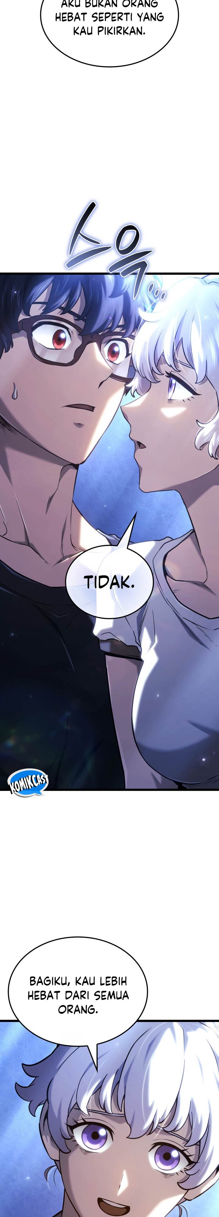 Read Revenge Of The Iron Blooded Sword Hound ID Manga Online