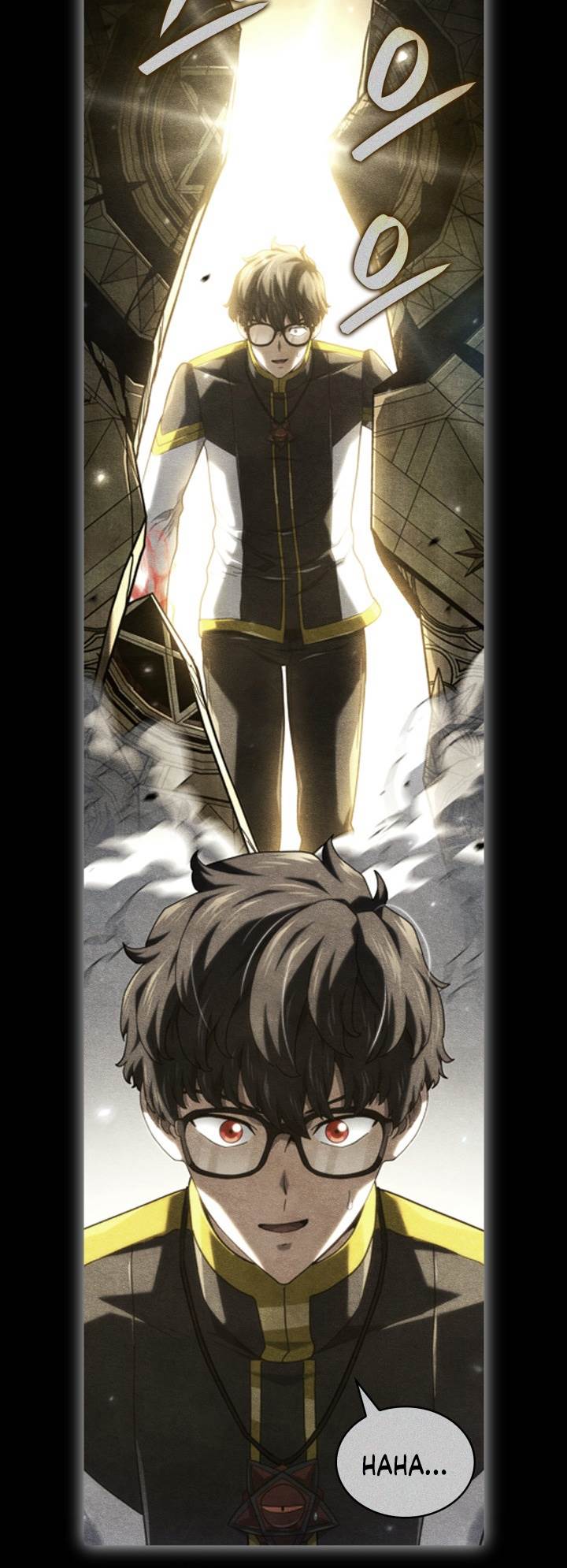 Read Revenge Of The Iron Blooded Sword Hound ID Manga Online