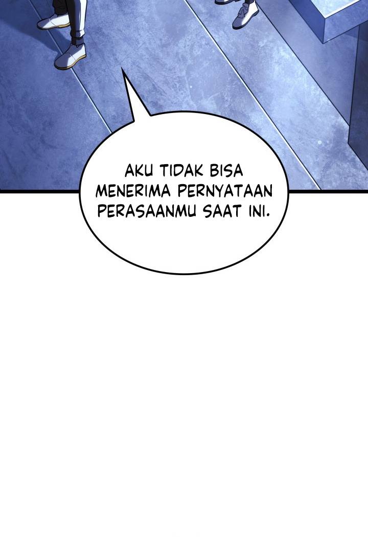 Read Revenge Of The Iron Blooded Sword Hound ID Manga Online