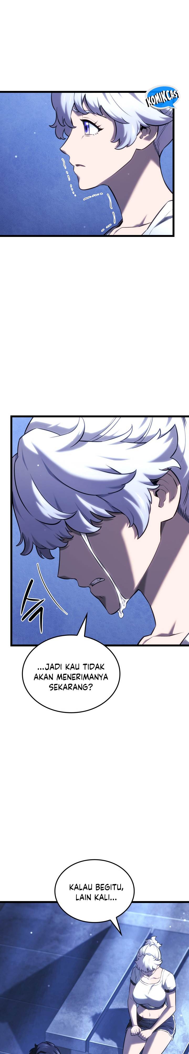 Read Revenge Of The Iron Blooded Sword Hound ID Manga Online