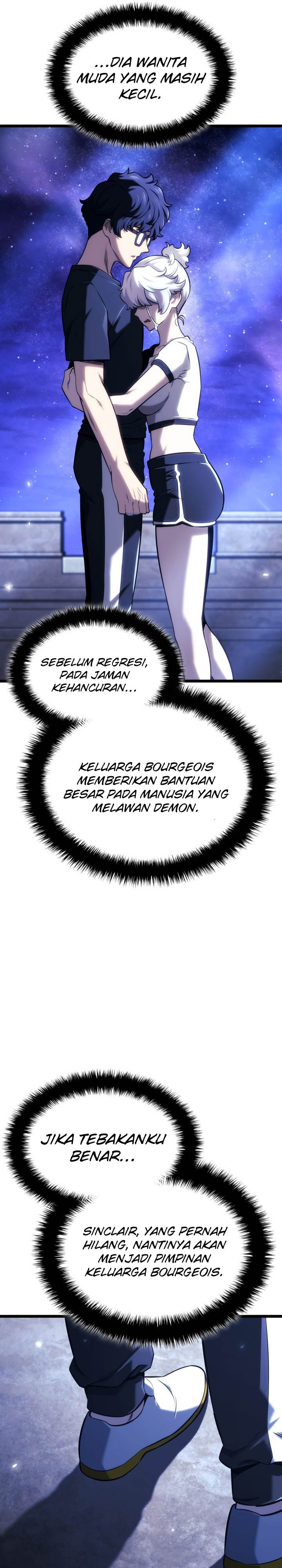 Read Revenge Of The Iron Blooded Sword Hound ID Manga Online