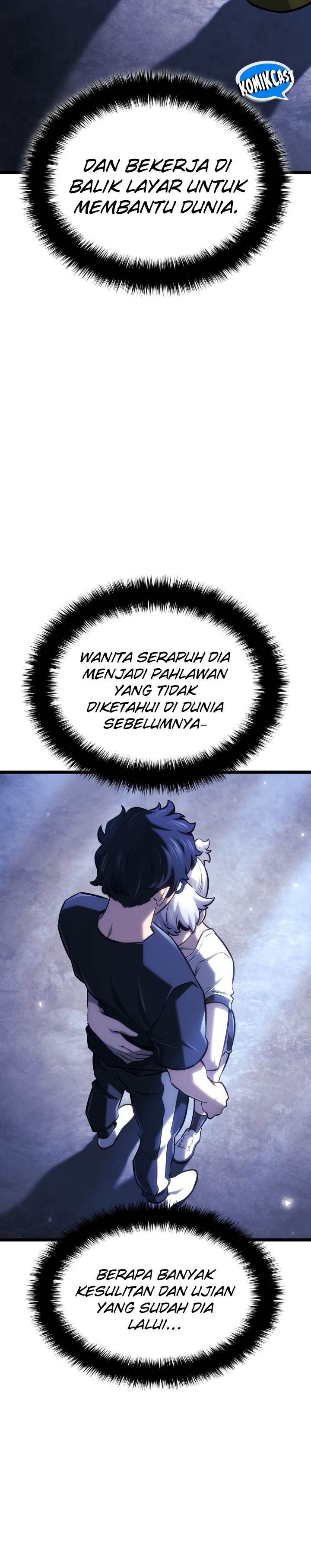 Read Revenge Of The Iron Blooded Sword Hound ID Manga Online