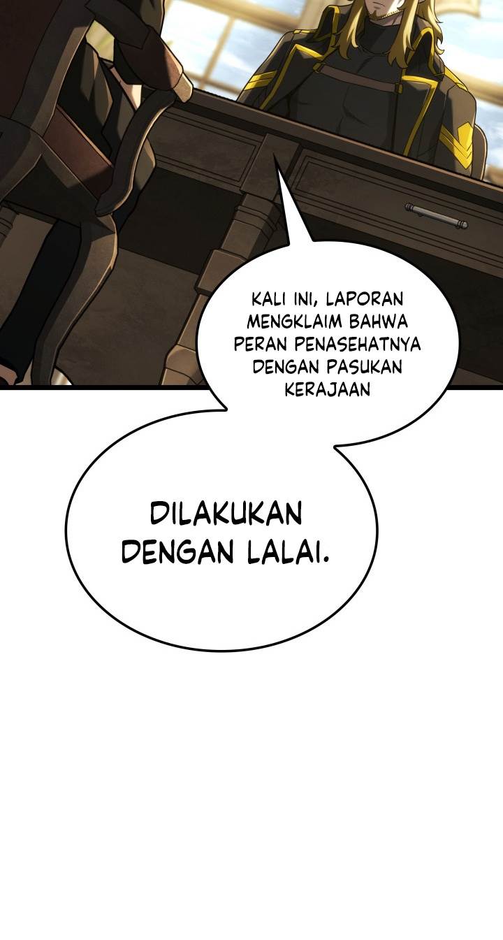 Read Revenge Of The Iron Blooded Sword Hound ID Manga Online
