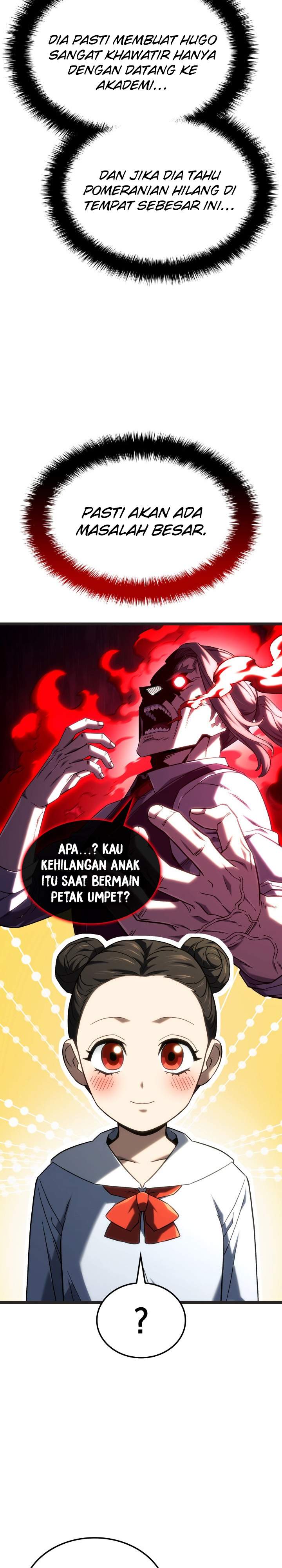 Read Revenge Of The Iron Blooded Sword Hound ID Manga Online