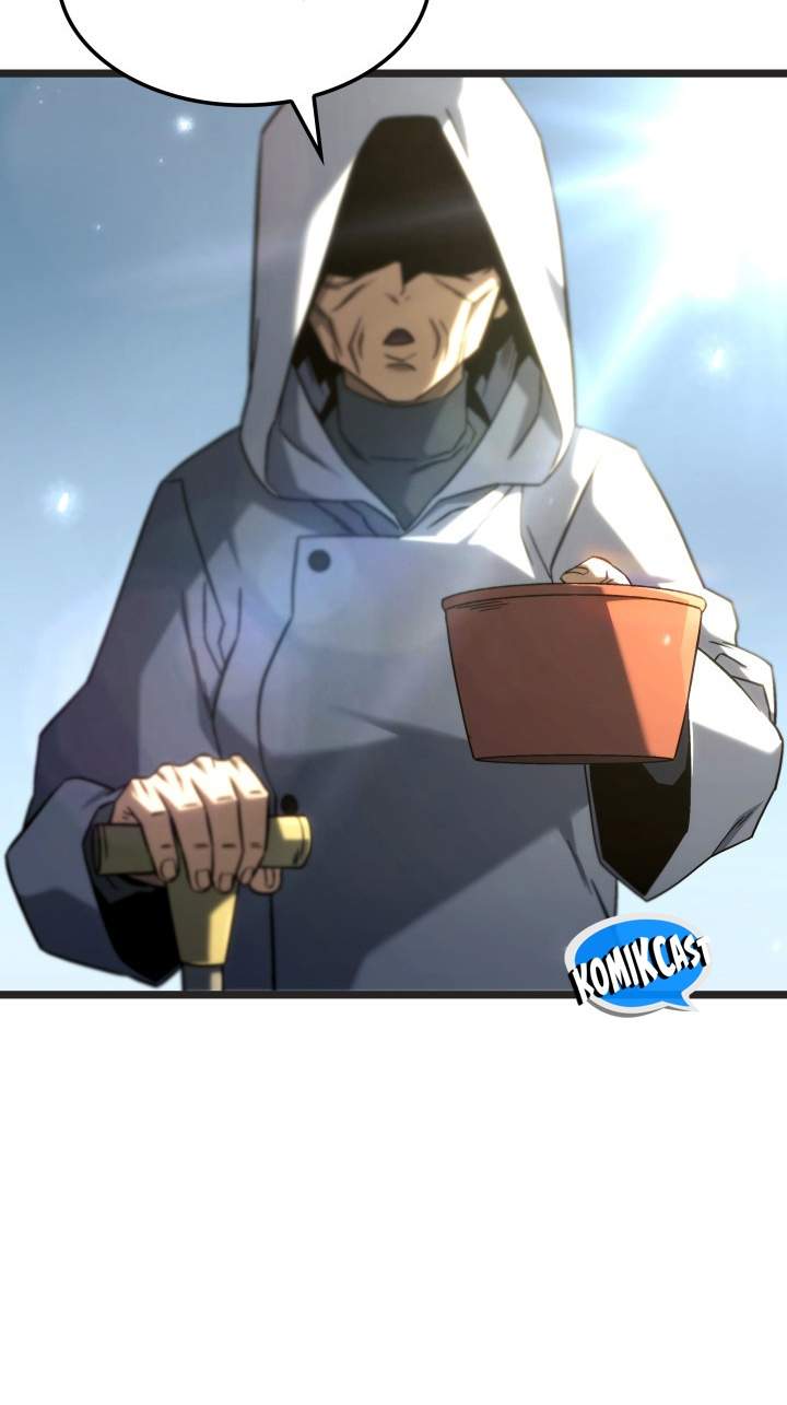 Read Revenge Of The Iron Blooded Sword Hound ID Manga Online