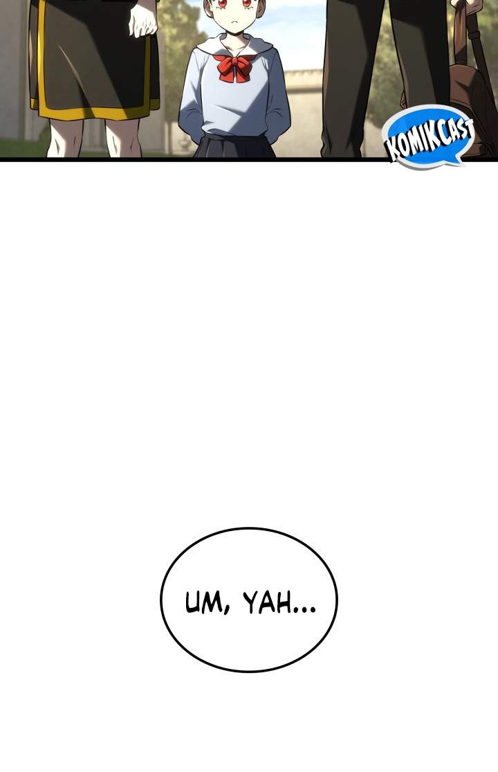 Read Revenge Of The Iron Blooded Sword Hound ID Manga Online