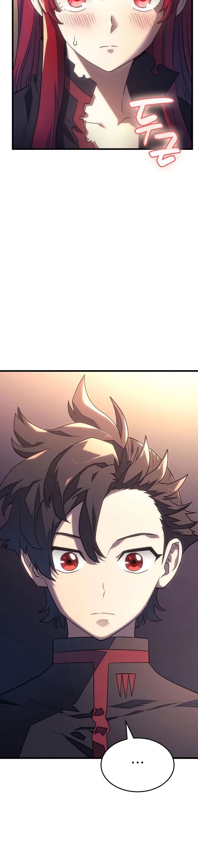 Read Revenge Of The Iron Blooded Sword Hound ID Manga Online
