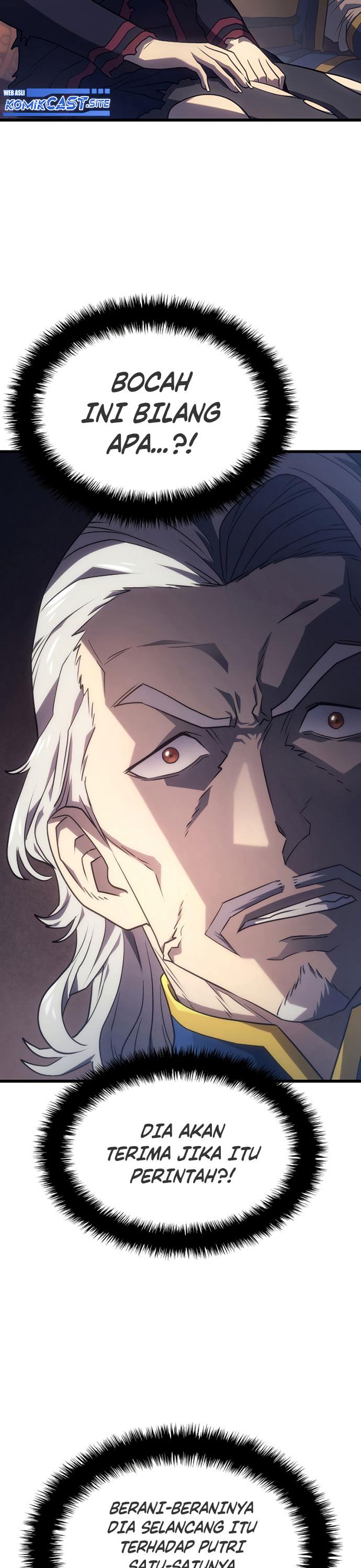 Read Revenge Of The Iron Blooded Sword Hound ID Manga Online