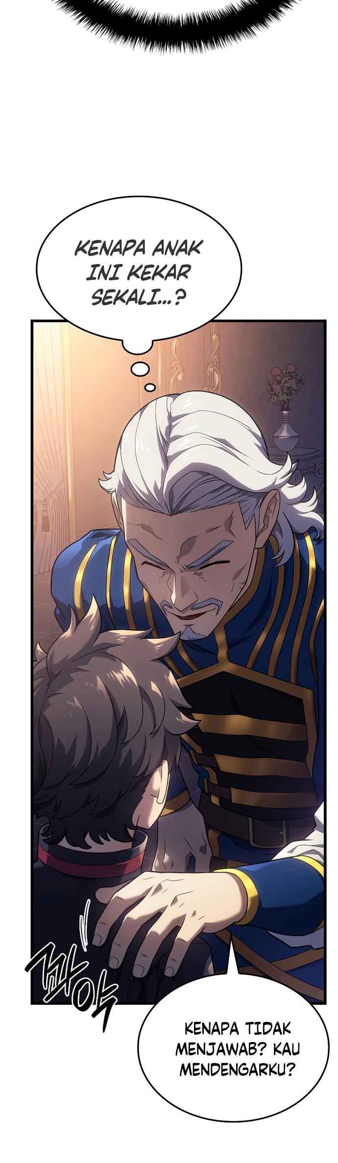 Read Revenge Of The Iron Blooded Sword Hound ID Manga Online