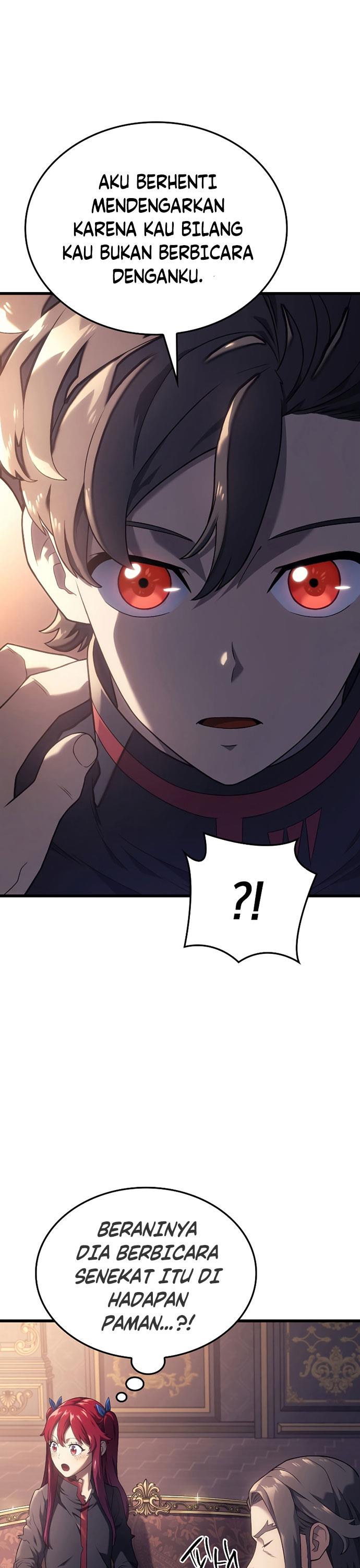 Read Revenge Of The Iron Blooded Sword Hound ID Manga Online