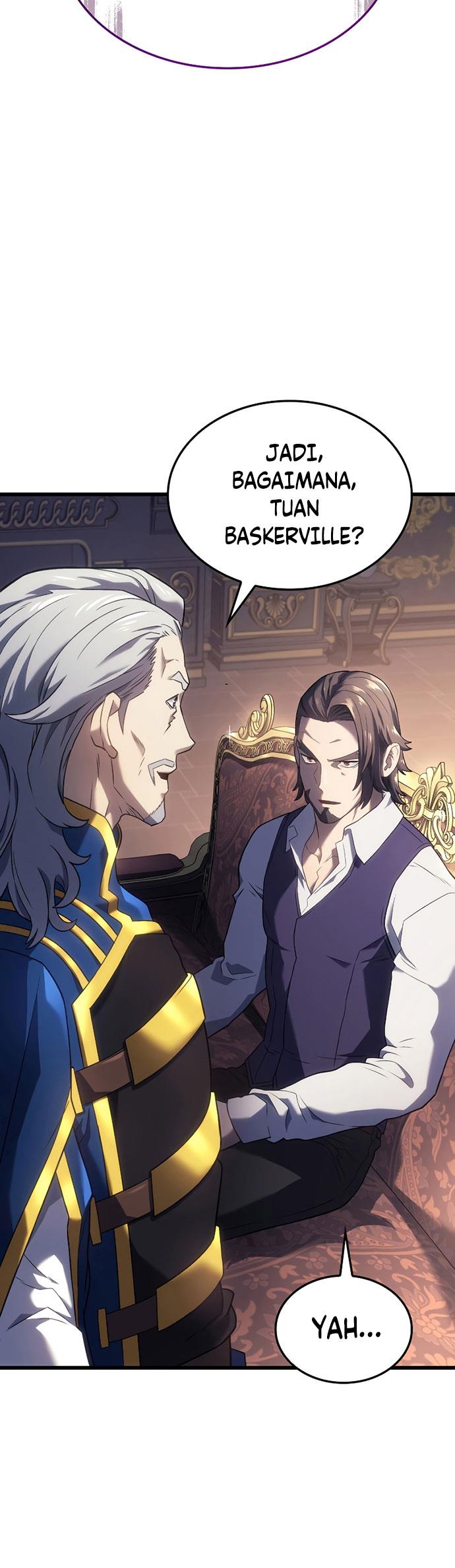 Read Revenge Of The Iron Blooded Sword Hound ID Manga Online