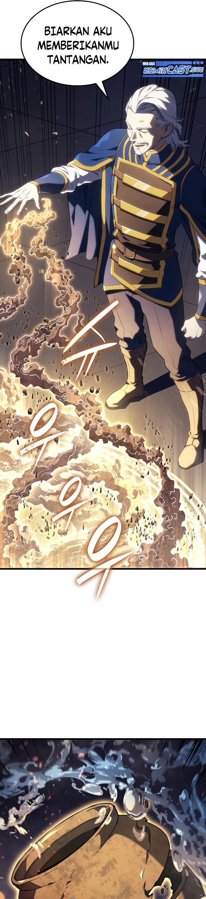 Read Revenge Of The Iron Blooded Sword Hound ID Manga Online