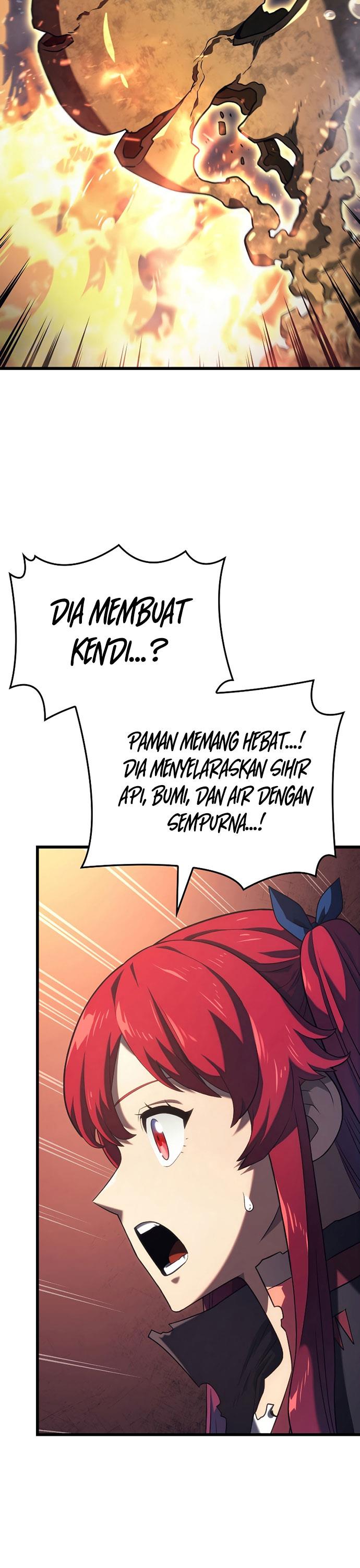 Read Revenge Of The Iron Blooded Sword Hound ID Manga Online