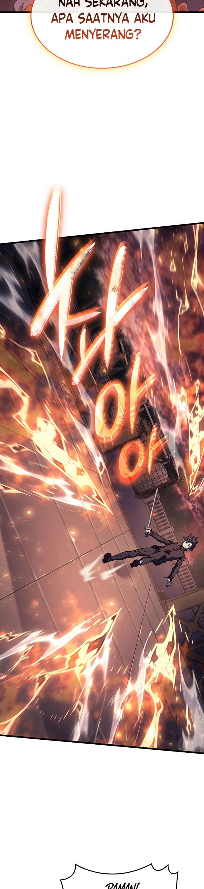 Read Revenge Of The Iron Blooded Sword Hound ID Manga Online