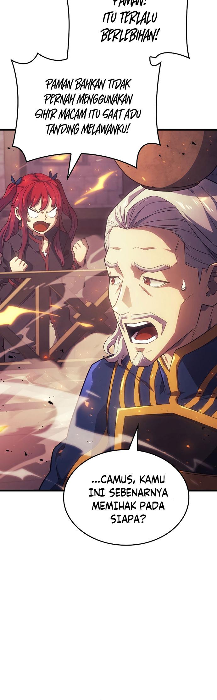 Read Revenge Of The Iron Blooded Sword Hound ID Manga Online