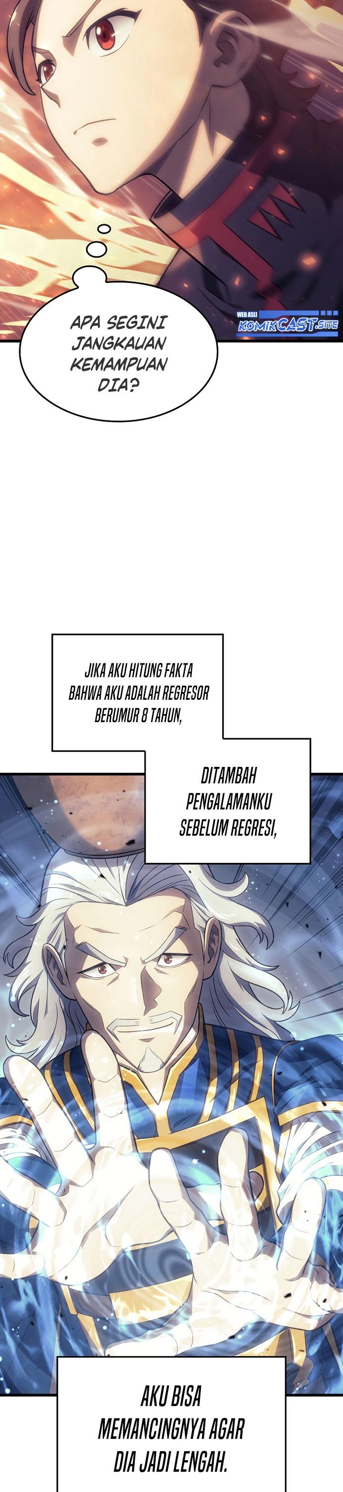 Read Revenge Of The Iron Blooded Sword Hound ID Manga Online