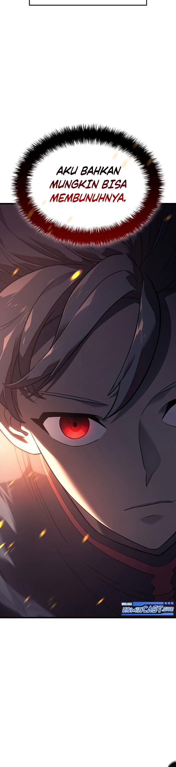 Read Revenge Of The Iron Blooded Sword Hound ID Manga Online