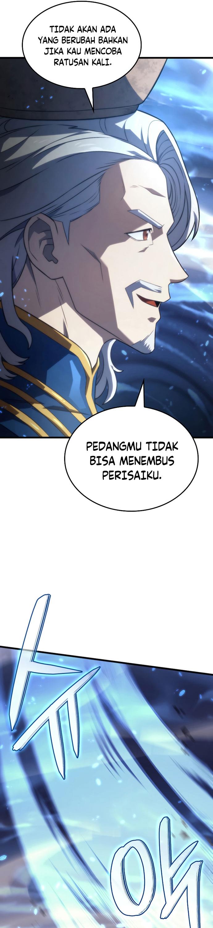 Read Revenge Of The Iron Blooded Sword Hound ID Manga Online
