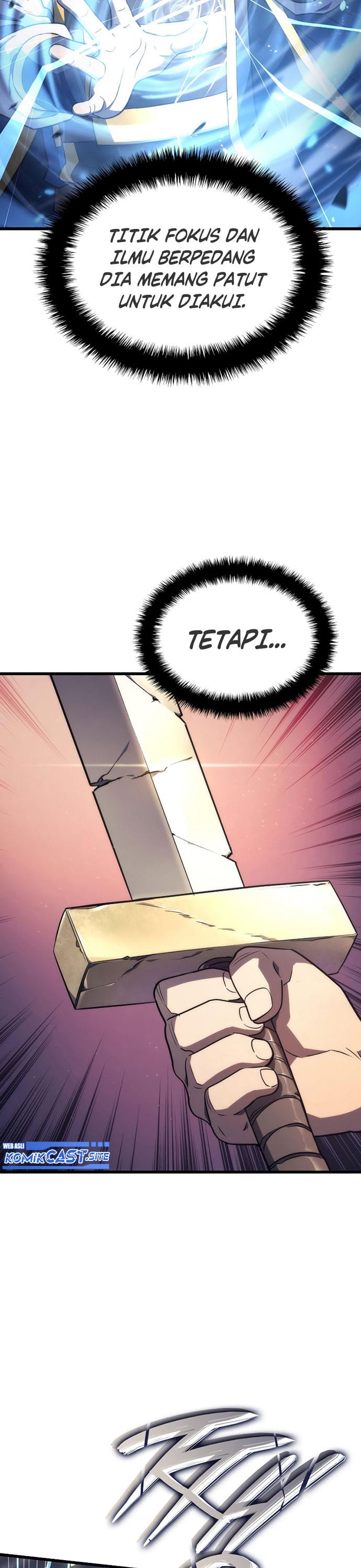 Read Revenge Of The Iron Blooded Sword Hound ID Manga Online
