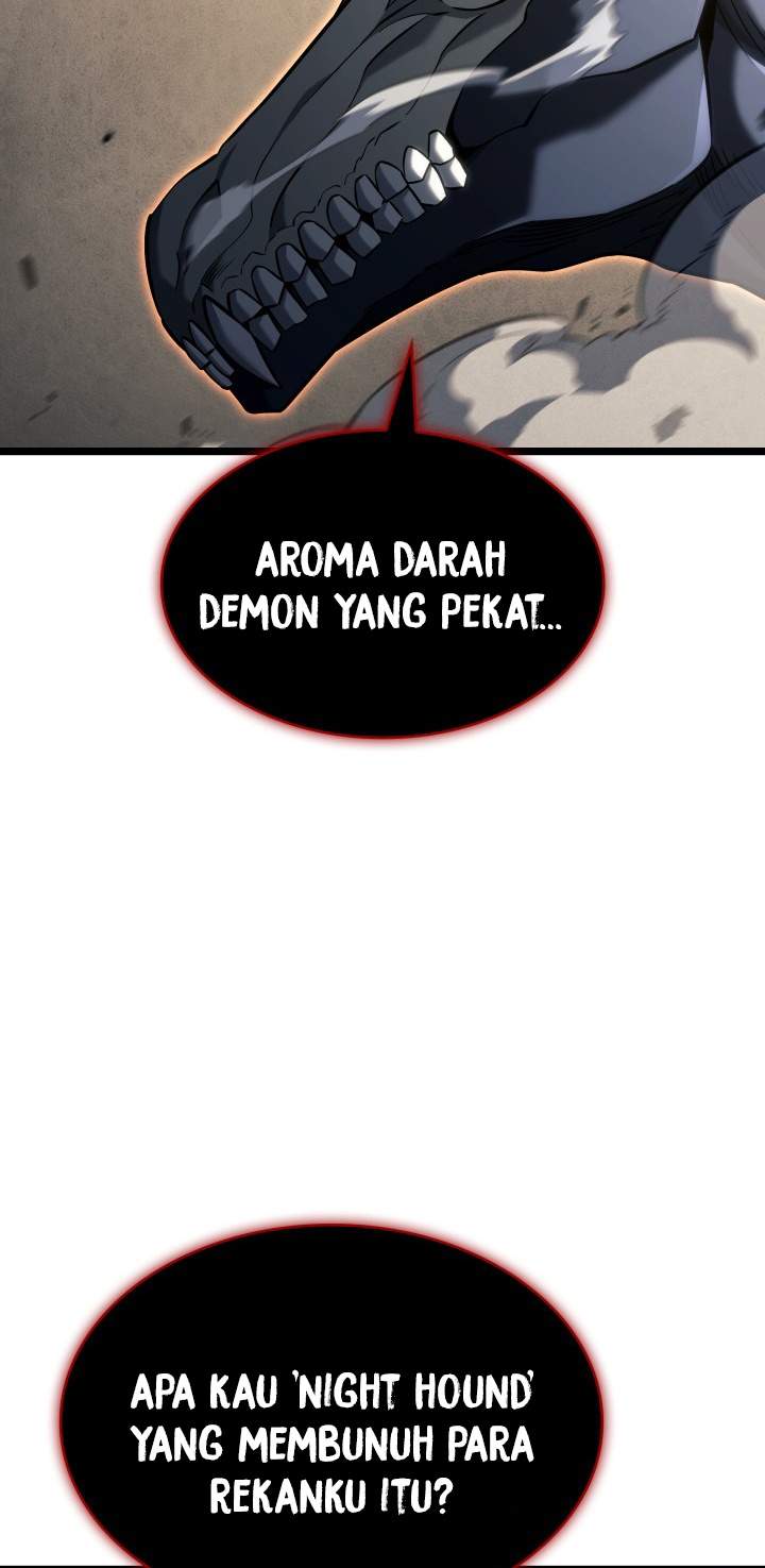 Read Revenge Of The Iron Blooded Sword Hound ID Manga Online