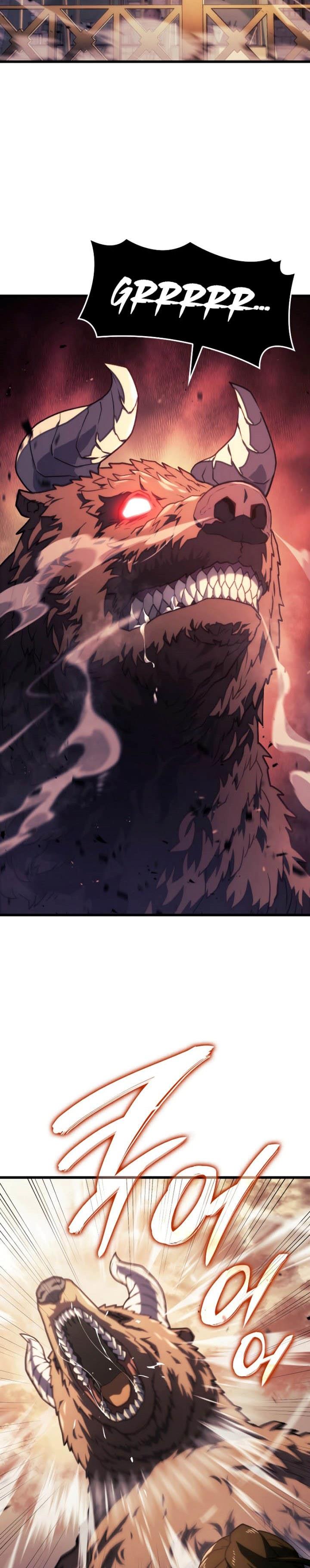 Read Revenge Of The Iron Blooded Sword Hound ID Manga Online