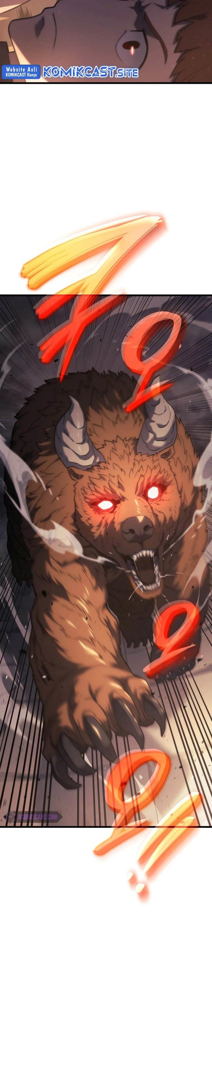Read Revenge Of The Iron Blooded Sword Hound ID Manga Online