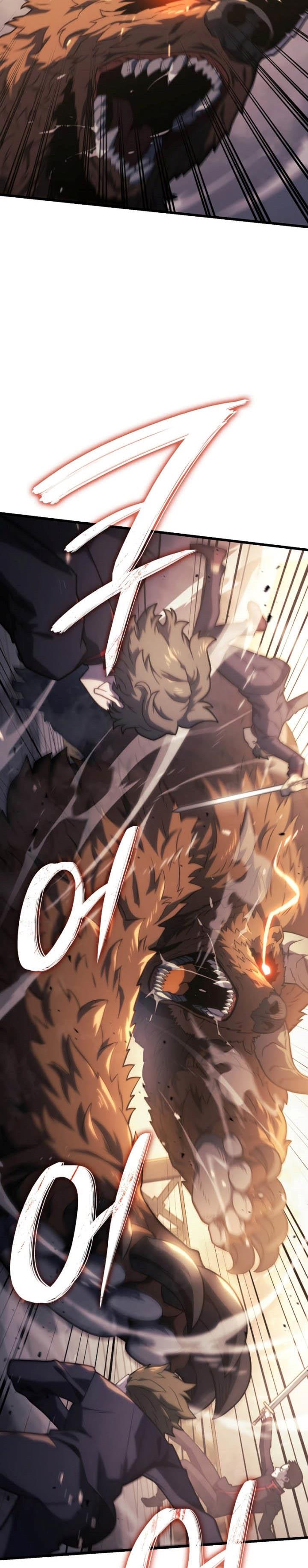 Read Revenge Of The Iron Blooded Sword Hound ID Manga Online