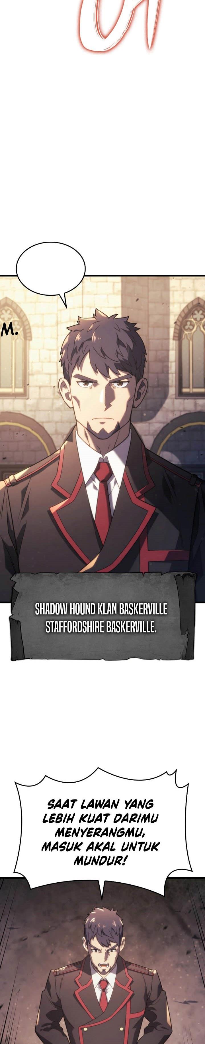 Read Revenge Of The Iron Blooded Sword Hound ID Manga Online
