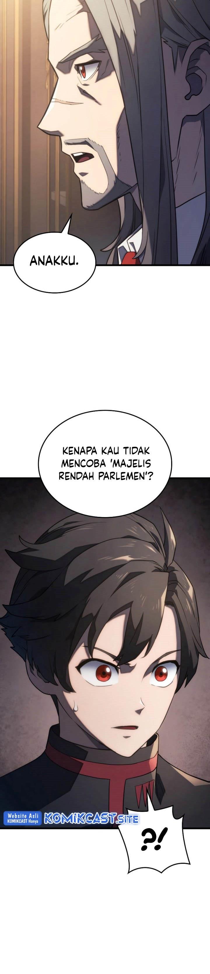Read Revenge Of The Iron Blooded Sword Hound ID Manga Online