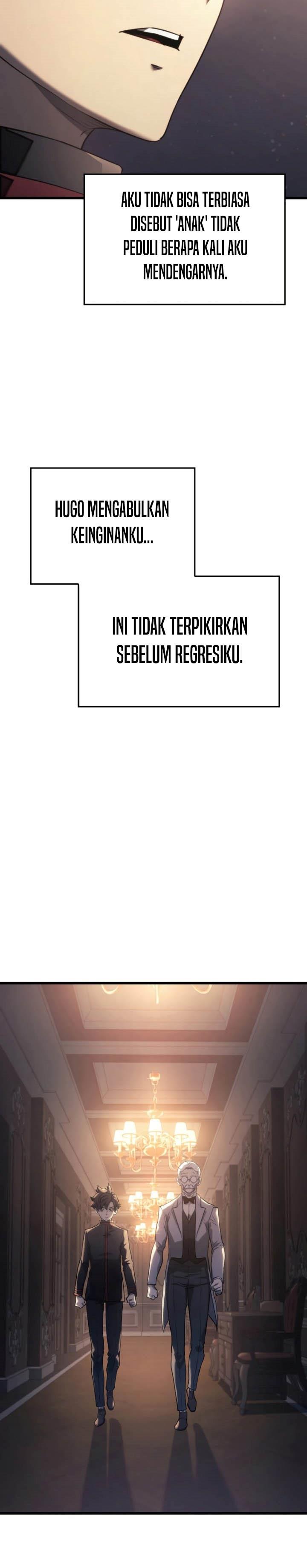 Read Revenge Of The Iron Blooded Sword Hound ID Manga Online
