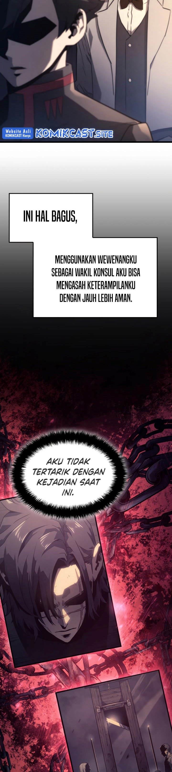 Read Revenge Of The Iron Blooded Sword Hound ID Manga Online
