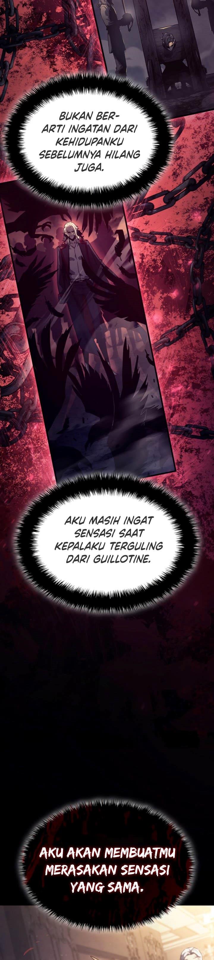 Read Revenge Of The Iron Blooded Sword Hound ID Manga Online