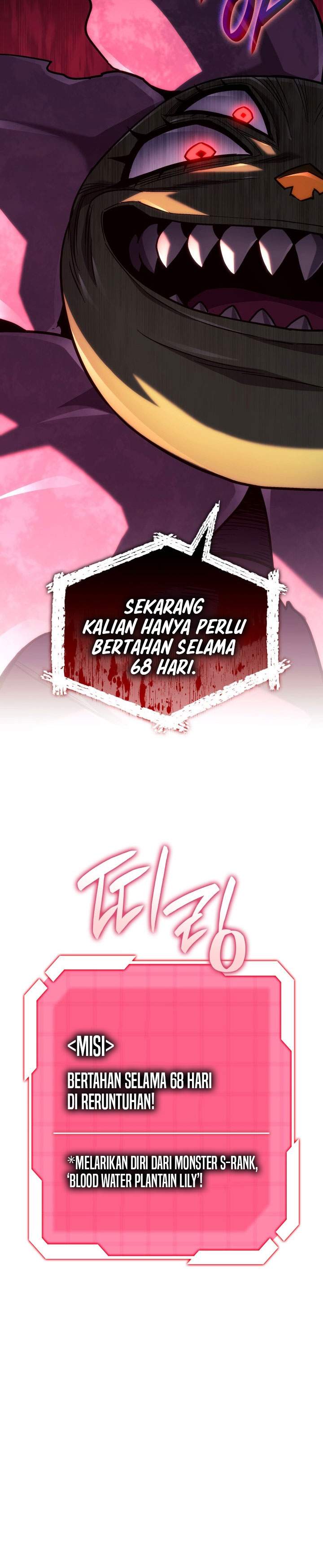 Read Revenge Of The Iron Blooded Sword Hound ID Manga Online