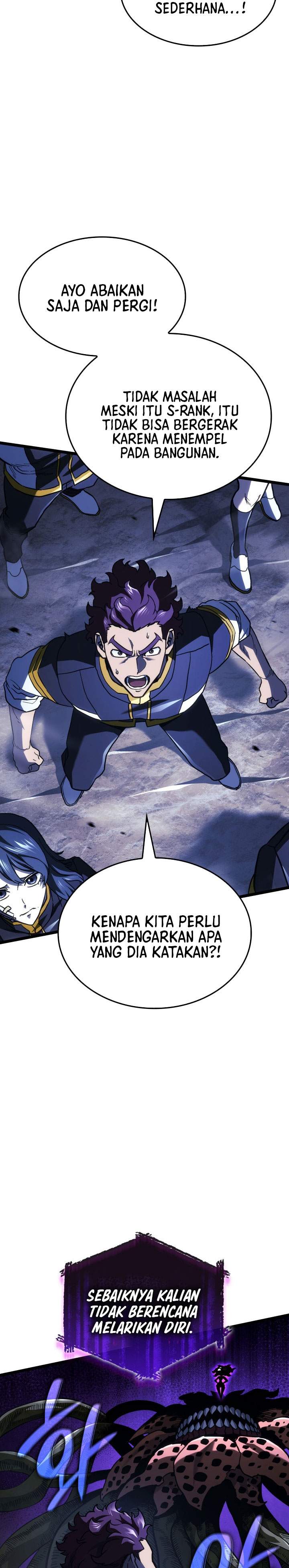 Read Revenge Of The Iron Blooded Sword Hound ID Manga Online