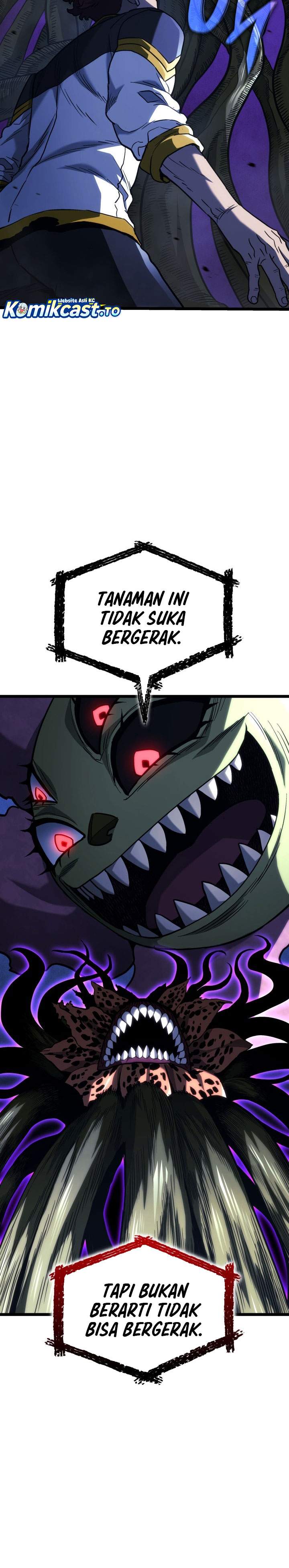 Read Revenge Of The Iron Blooded Sword Hound ID Manga Online