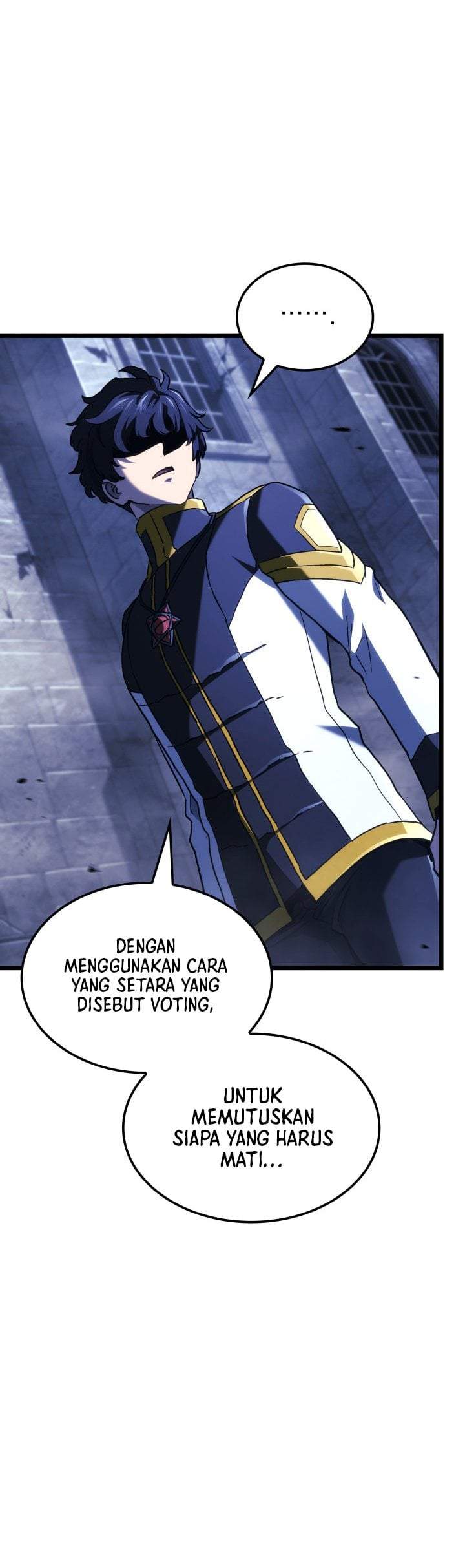 Read Revenge Of The Iron Blooded Sword Hound ID Manga Online